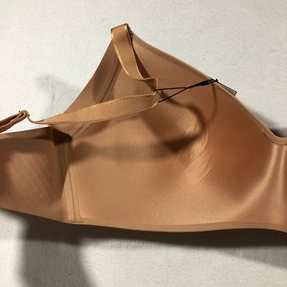 knix Bra Womens 8++ 40G 42G Wingwoman Bra Cavassa Wireless EVBRA110DRB82 NEW $65 - Picture 6 of 15